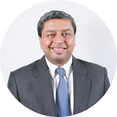Sanjiv Gupta
