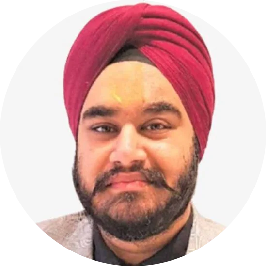 Chanpreet Sethi