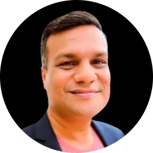 Pranay Prakash